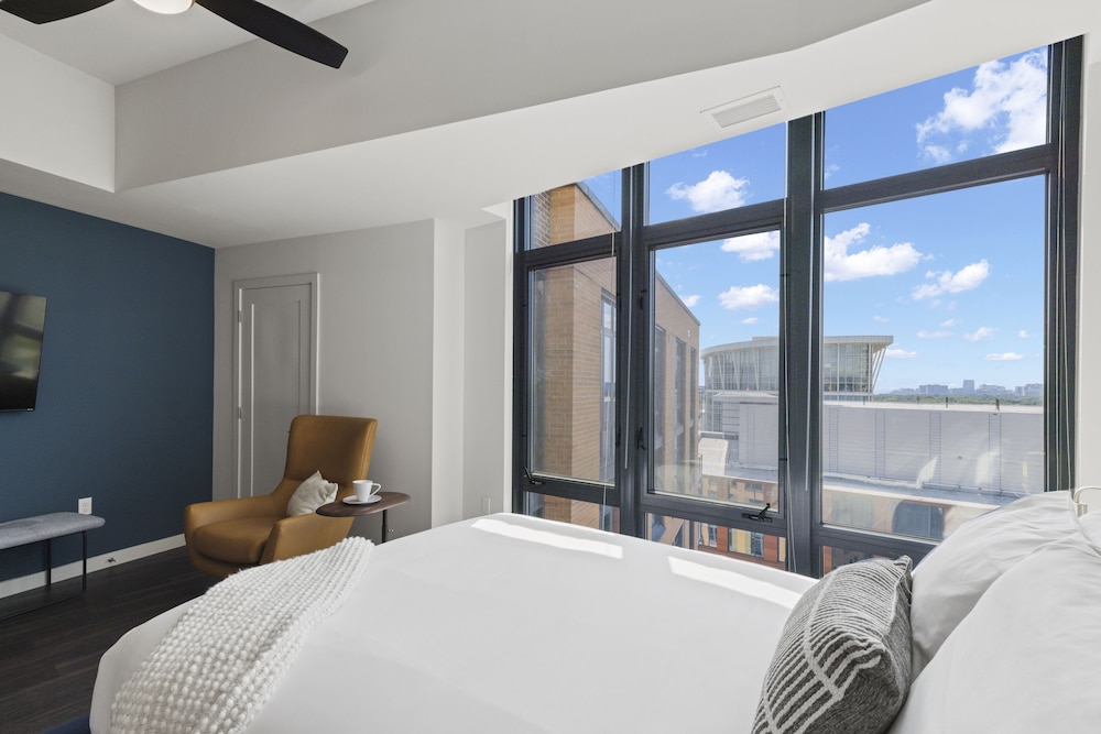 Placemakr Marymount Ballston - photo 83