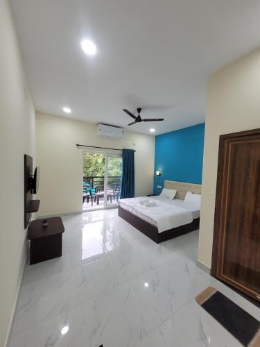 Agusto’s Beach Stay