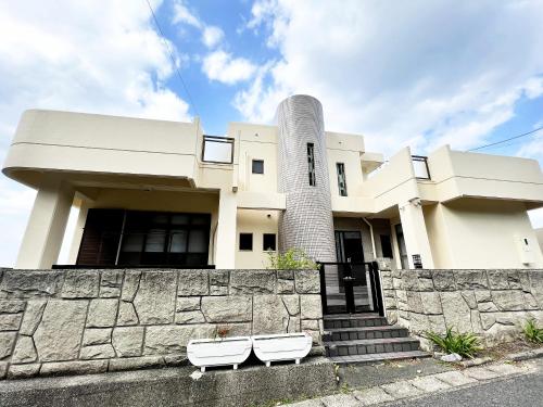 秘境の楽園 Cocos Harbor 奄美 — 4-Star Luxury Hotel in Yamato, Japan