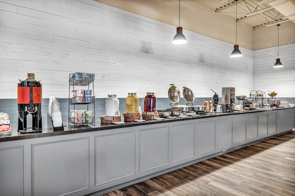 Delta Hotels by Marriott Mount Pleasant - photo 96