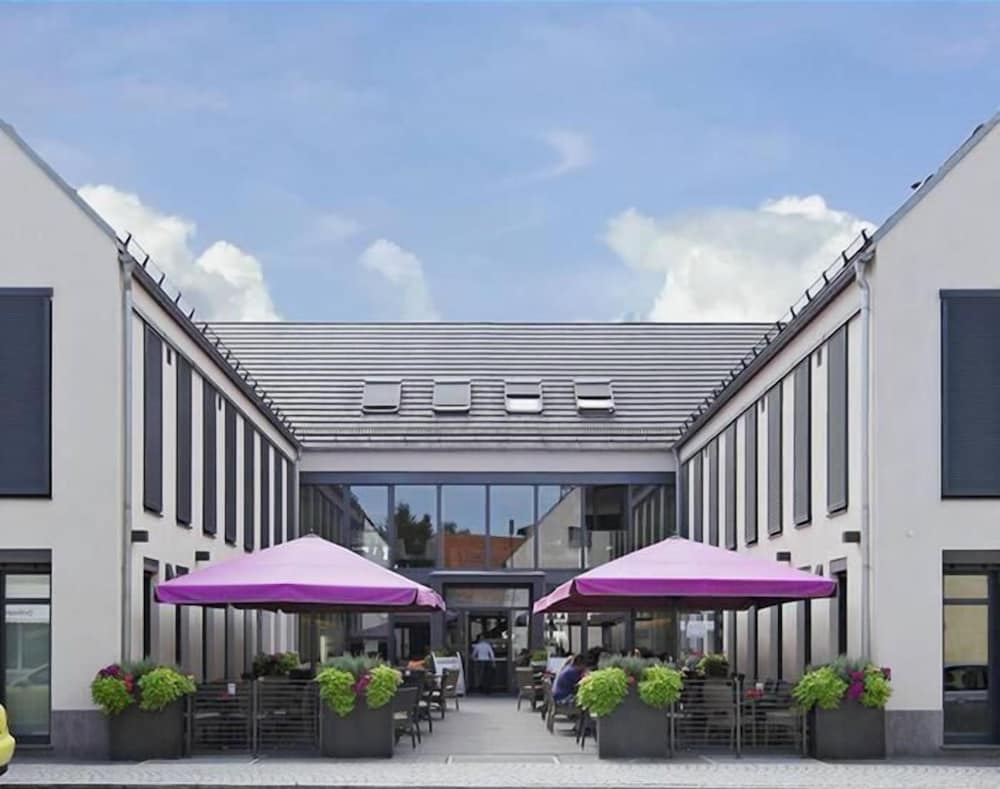 Kh Hotel - last minute hotel in Geisenfeld