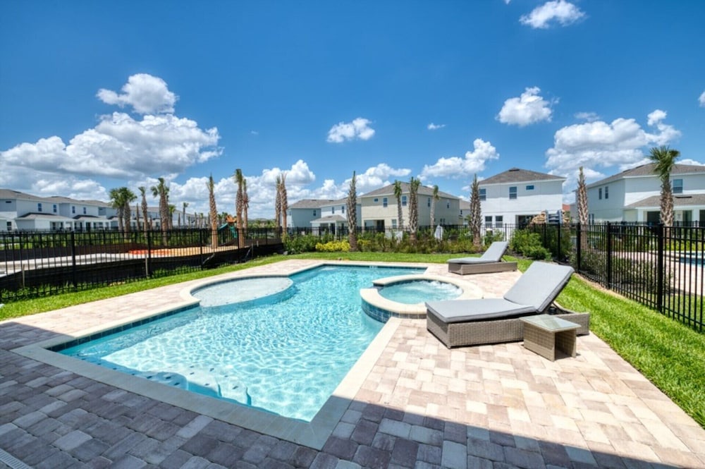 Villa in Encore Resort at Reunion 3443 - photo 35
