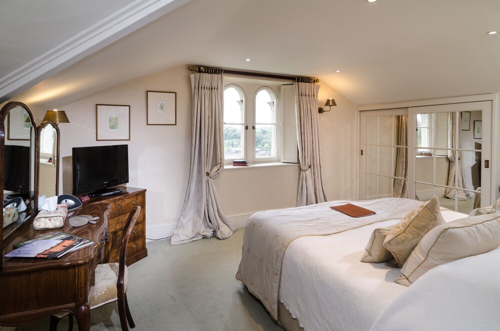 Apsley House Hotel — Bath — photo 5