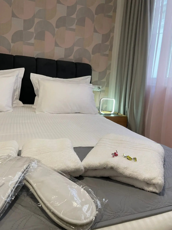 Compass Lofts Athens — 4-Star Luxury Hotel in Athens, Greece
