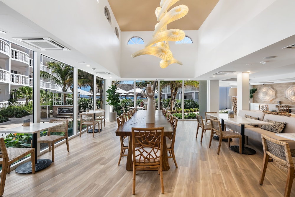 Beachcomber Resort & Club - photo 64