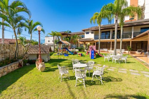 Hotel Meaípe — Guarapari — photo 5