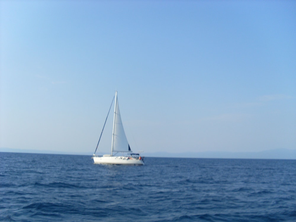 Studio Porto Marina — Sykia