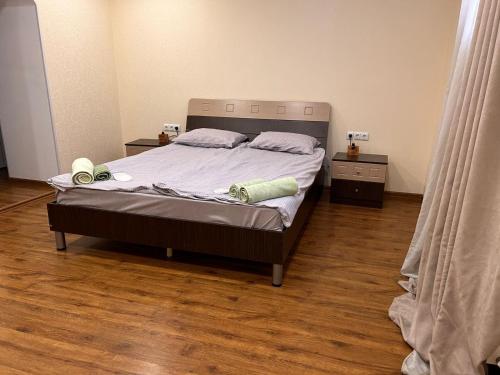Dada Cozy apartment in the center of Tbilisi
