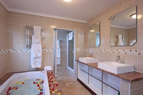 The Gregorian on Sea Guest House
