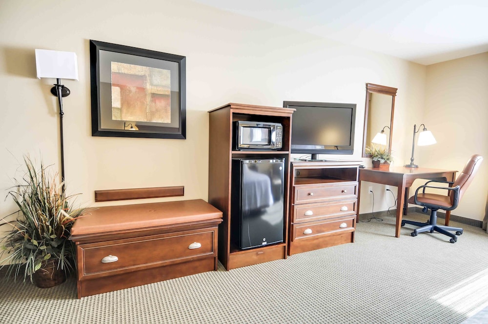Hampton Inn & Suites Pinedale - photo 18
