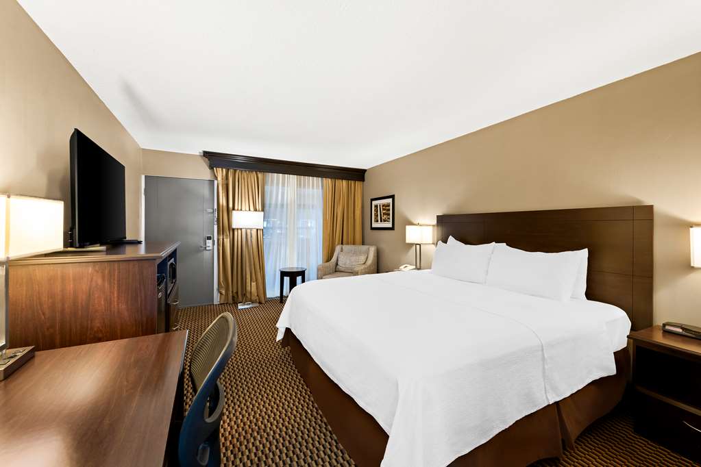 Best Western State Fair Inn - photo 28