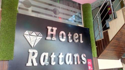 Hotel Rattans Regency in Roorkee, India