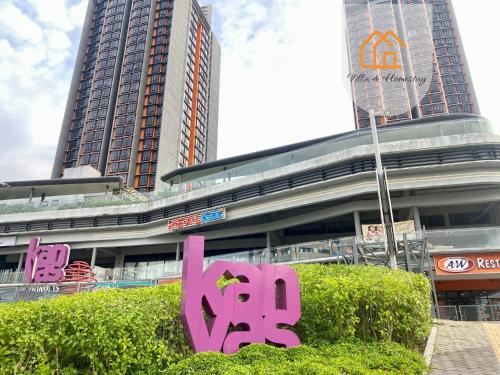 Altura Executive Suites Cyber 5 in Unknown City, Malaysia