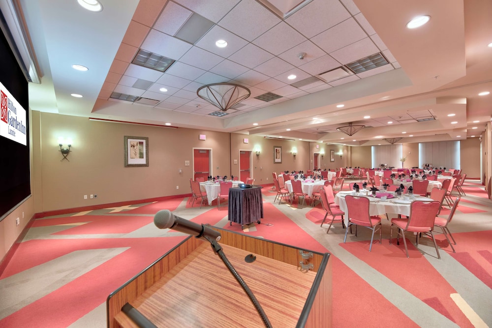 Hilton Garden Inn Laramie - photo 50