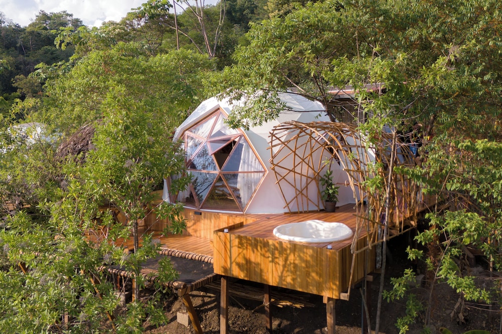 Los Glampings de Taytamaki in Tarapoto, Peru