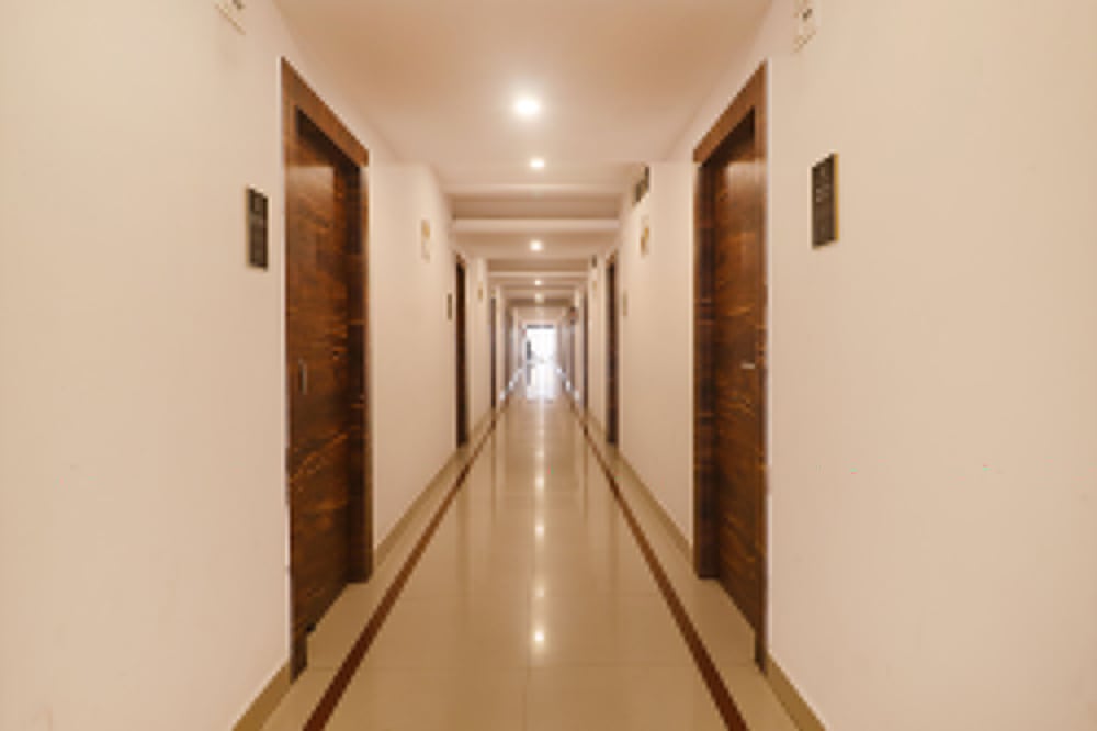Fabhotel Double Tree — Hyderabad — photo 2