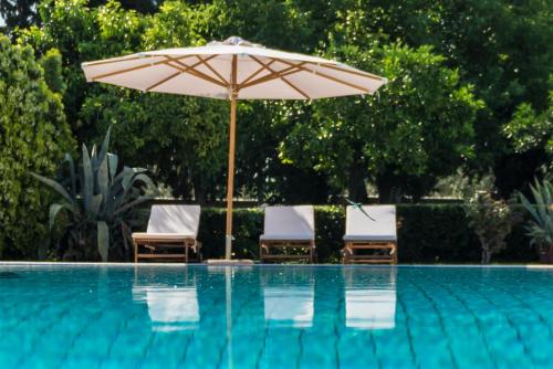 Pelion's Finest Estate — hotel in Kato Lekhonia