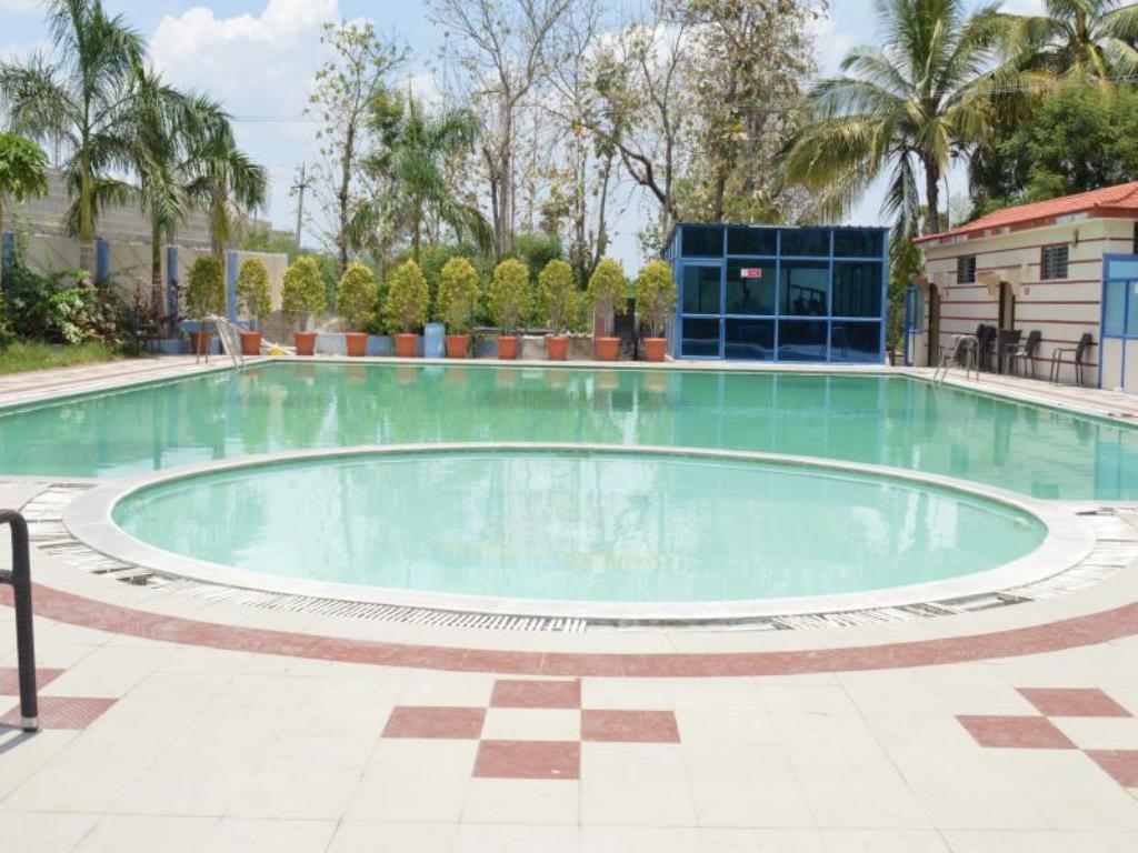 Kandy PLR Hotels in Tirupati, India