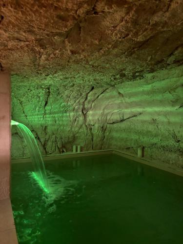 Cave Luxury Suite — 4-Star Luxury Hotel in Ostuni, Italy