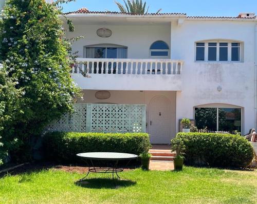 Villa entière Dar Baida Plage David Bouznika — 4-Star Luxury Hotel in Bouznika, Morocco