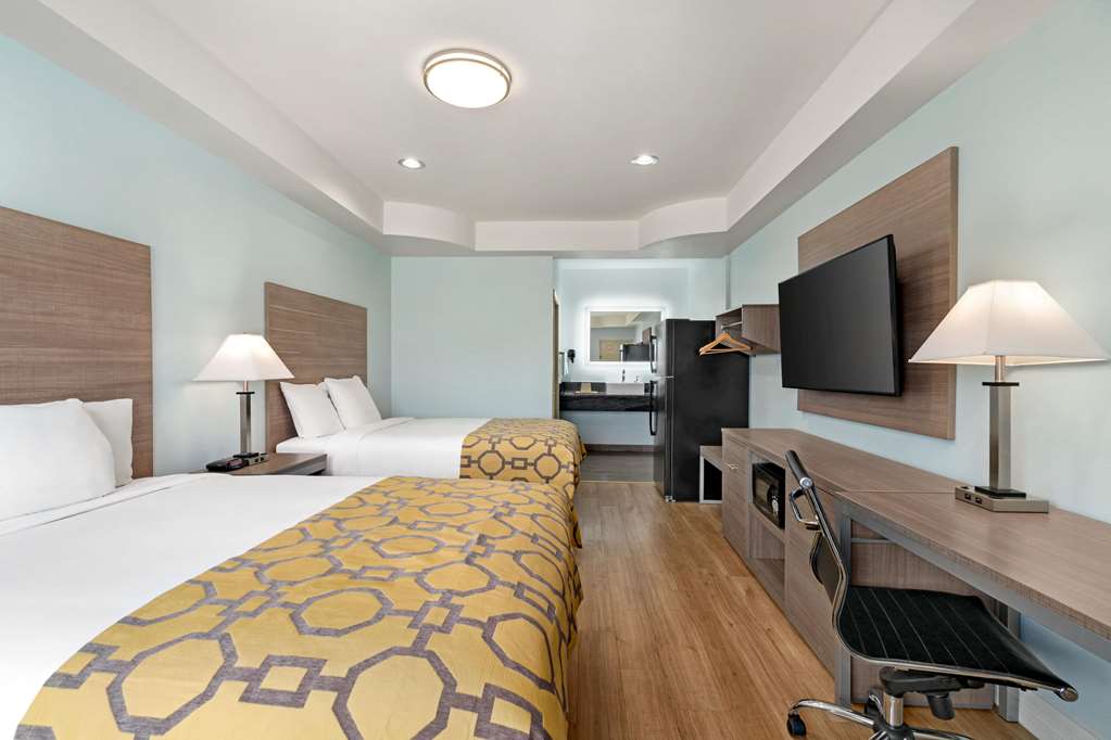 Baymont by Wyndham Kingwood - photo 16