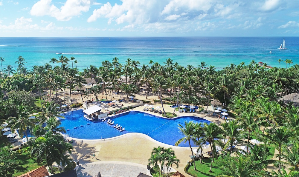 Catalonia Bayahibe All Inclusive