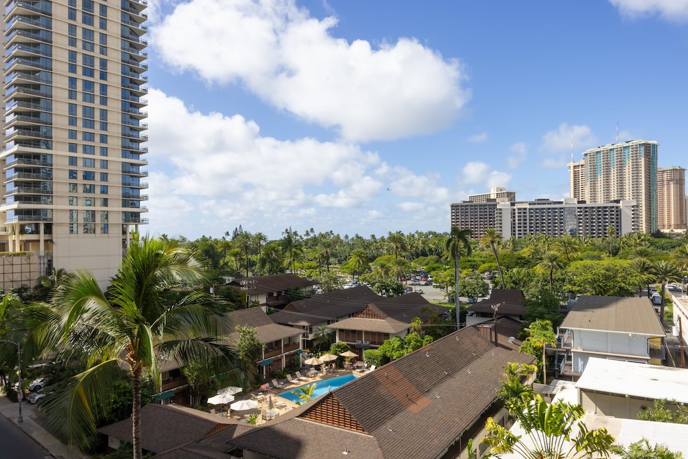 Regency on Beachwalk Waikiki by OUTRIGGER - photo 80