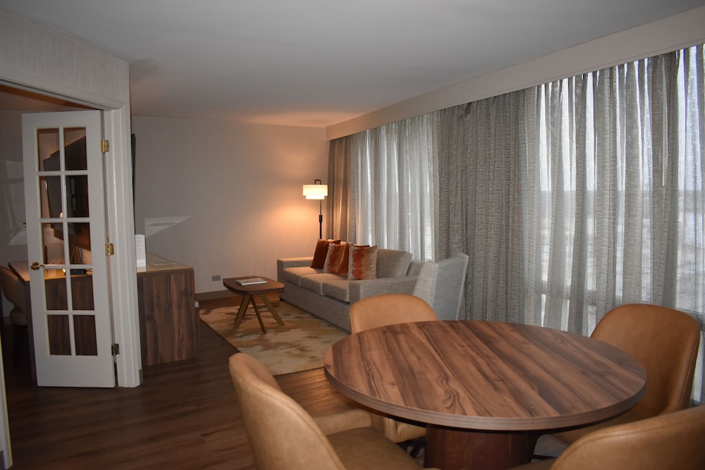 Chicago Marriott Oak Brook - photo 8