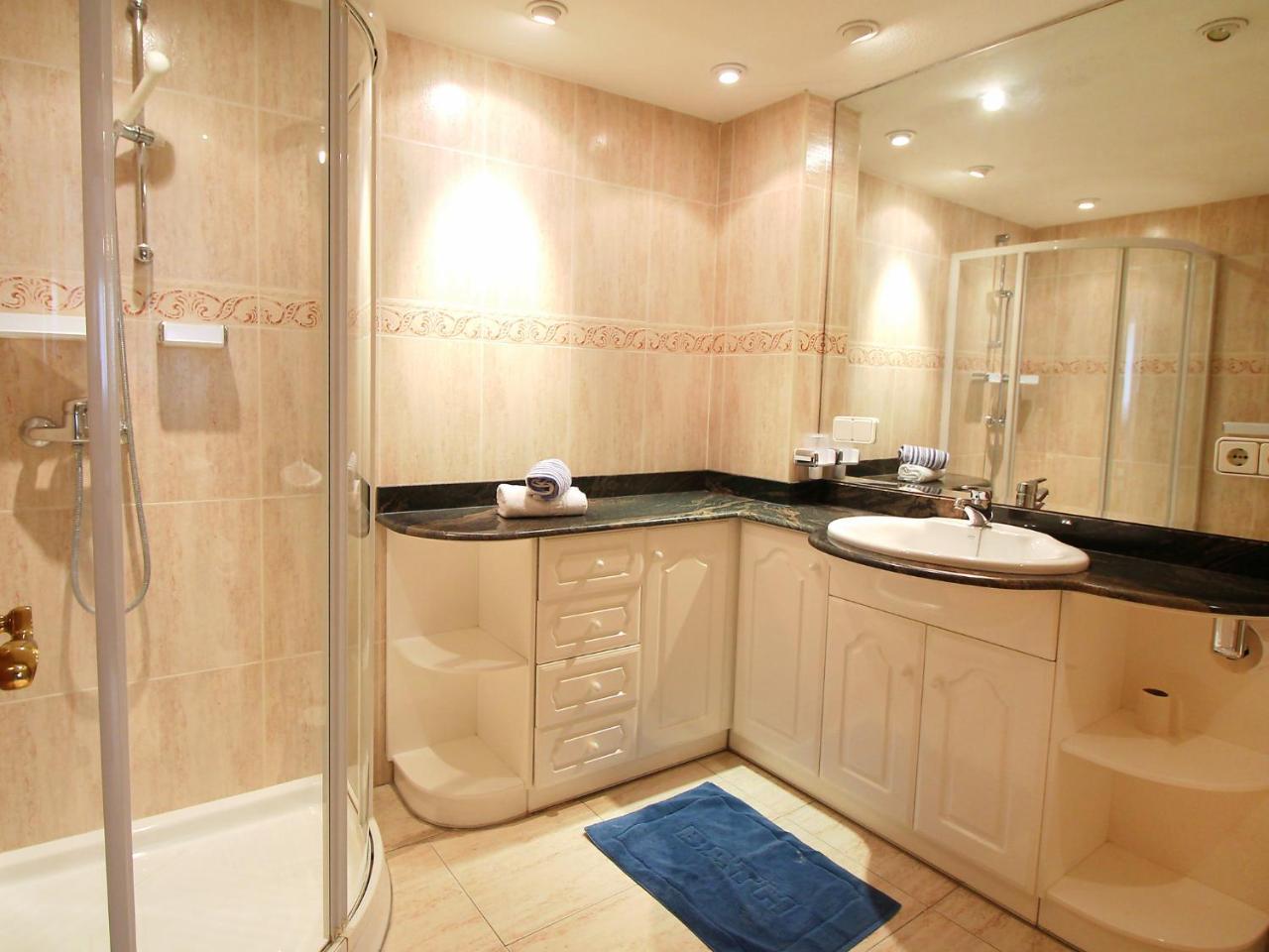 Apartment Marysol — 4-Star Luxury Hotel in Altea, Spain