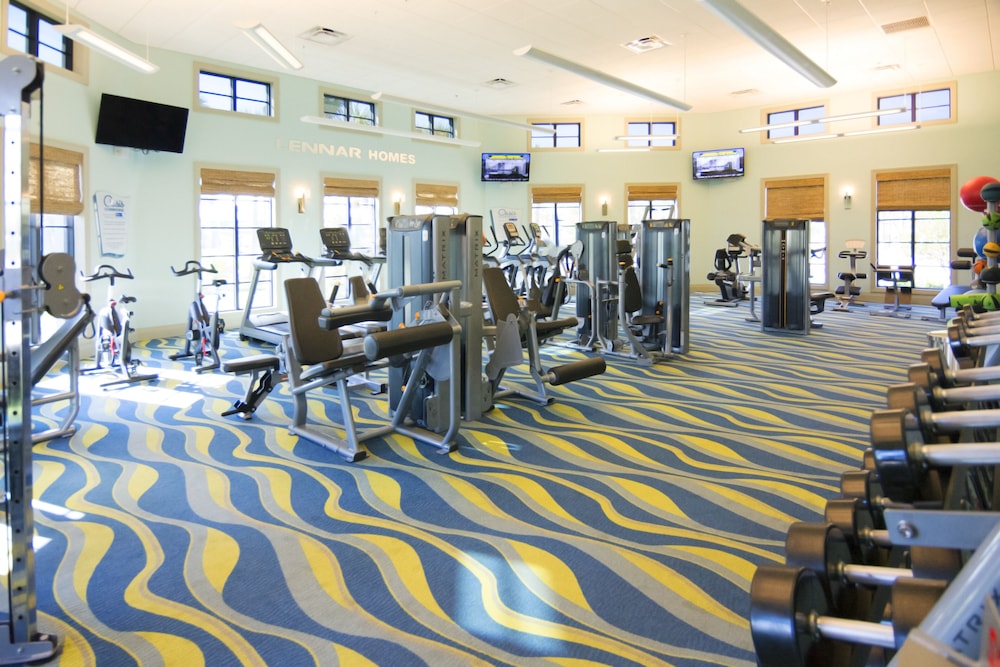 Champions Gate Resort - photo 43