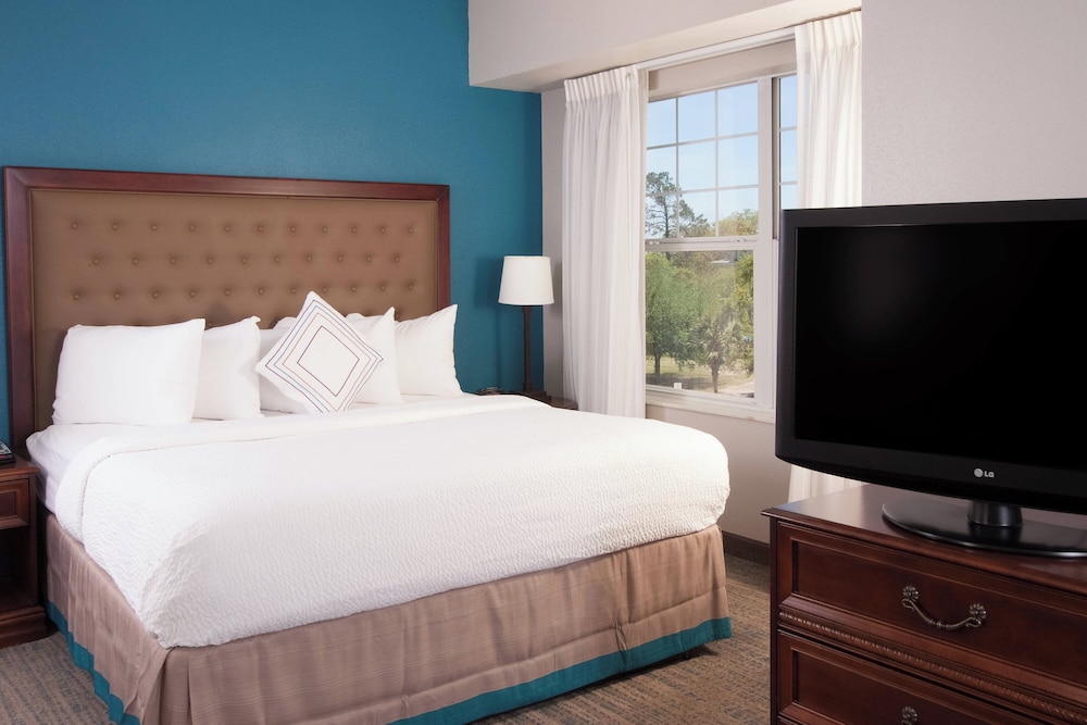 Residence Inn Charleston Riverview - photo 19