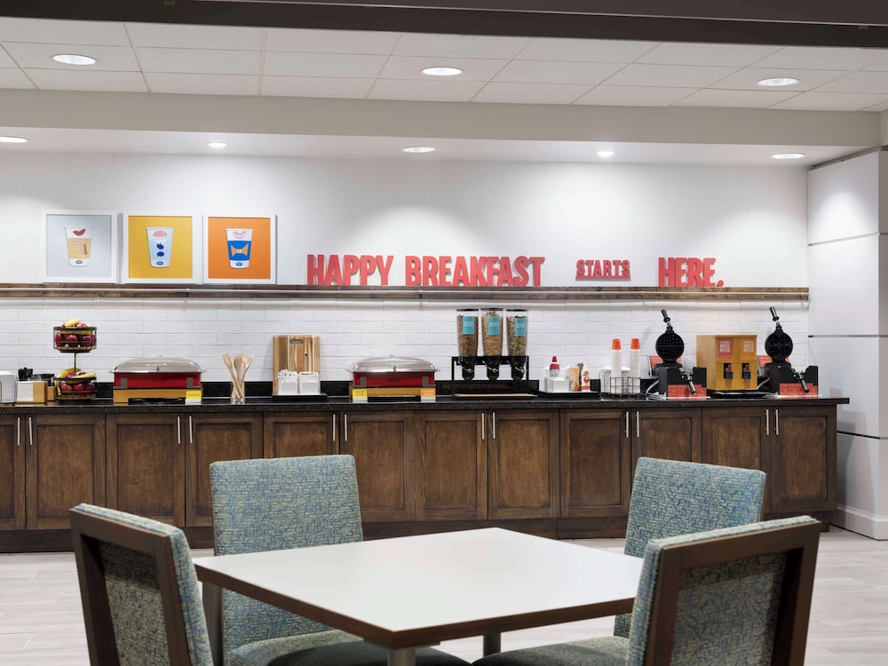 Hampton Inn Houston Near The Galleria - photo 23