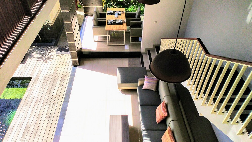 Tigadis Villa — 4-Star Luxury Hotel in Ungaran, Indonesia