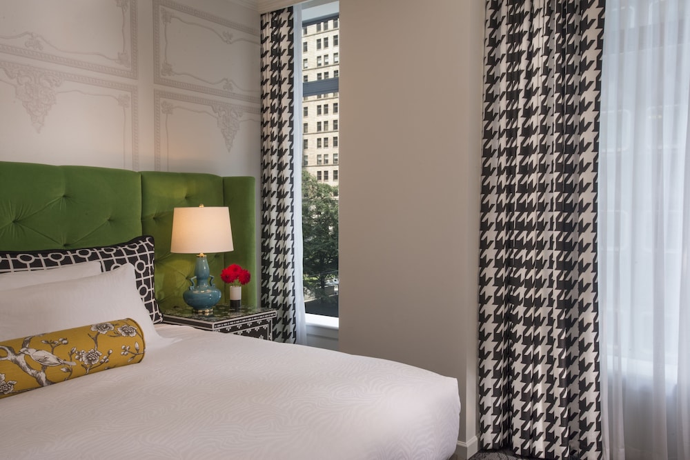 Kimpton Hotel Monaco Pittsburgh by IHG - photo 30
