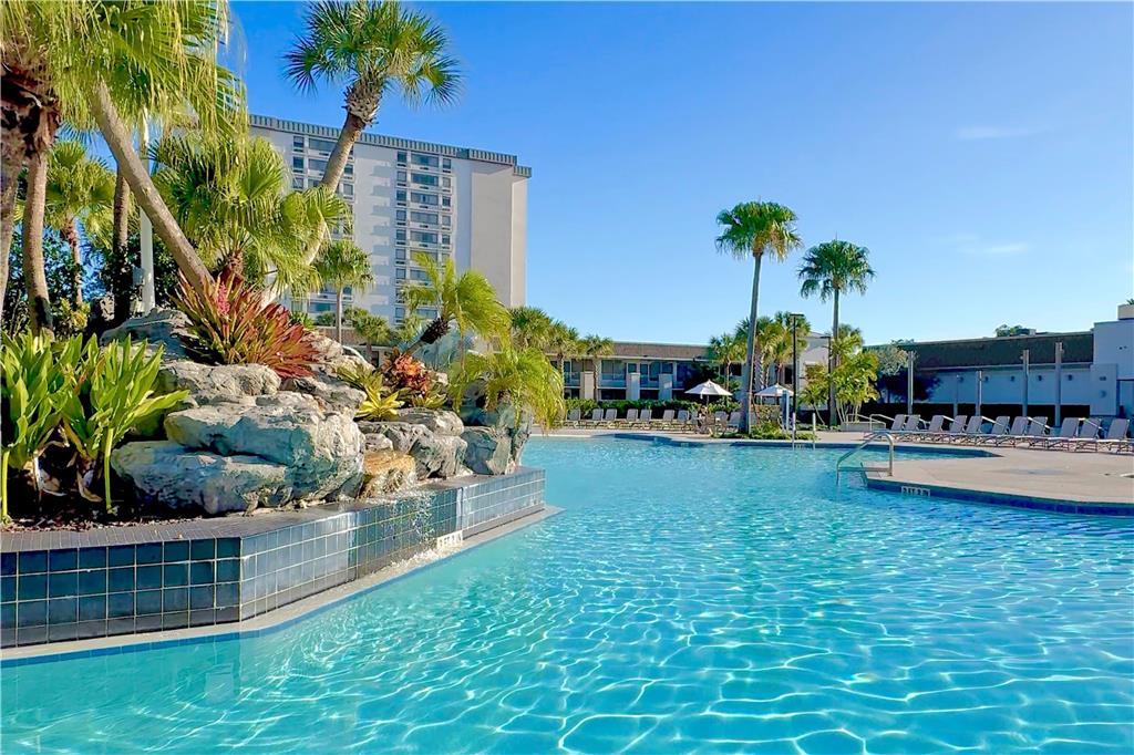 Wyndham I Drive Avanti Resort & Conference Center - photo 6