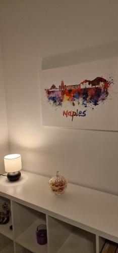 Holiday Home DelDec — 4-Star Luxury Hotel in Naples, Italy