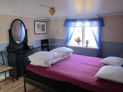 Björksebo — 4-Star Luxury Hotel in Hultsfred, Sweden