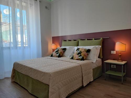 Toledo apARTment — 4-Star Luxury Hotel in Naples, Italy