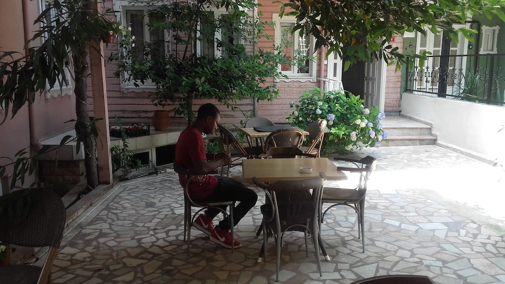 Gonul Sultan Hotel - last minute hotel in Istanbul