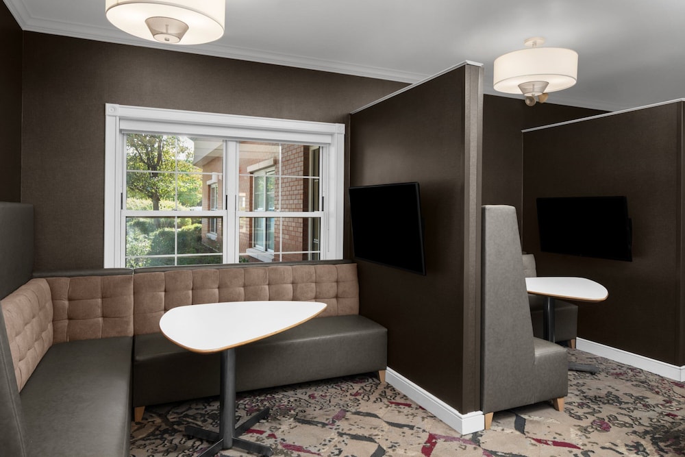Residence Inn by Marriott East Rutherford Meadowlands - photo 32