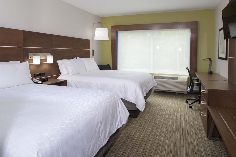 Holiday Inn Express and Suites King George Dahlgren by IHG - photo 4