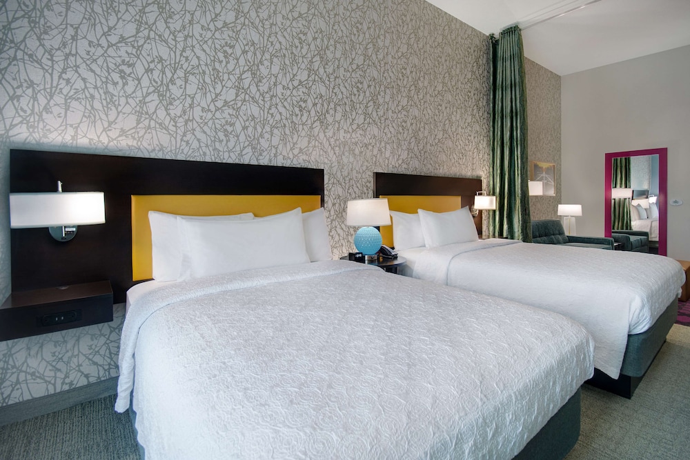 Home2 Suites by Hilton Burleson - photo 12