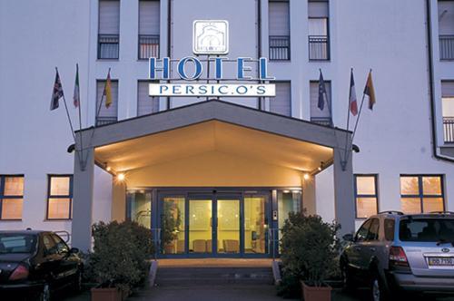 Hotel Persico's — hotel in San Giovanni In Persiceto