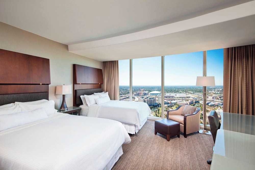 The Westin Peachtree Plaza Atlanta - photo 18