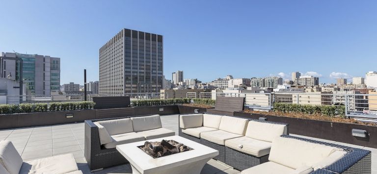 Civic Center Suites - photo 14