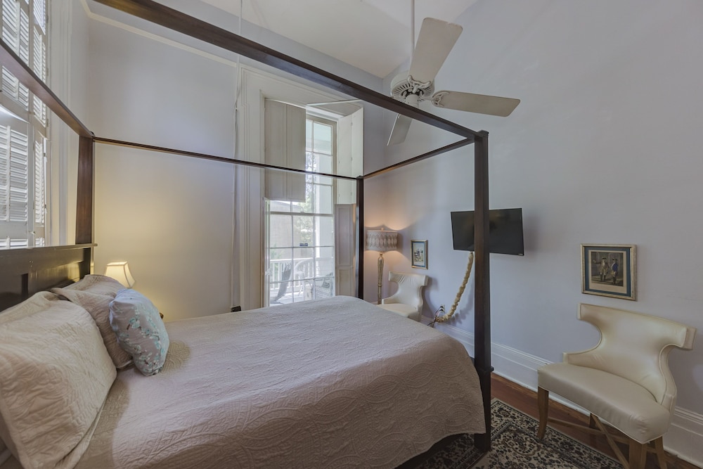 Duff Green Mansion - photo 29