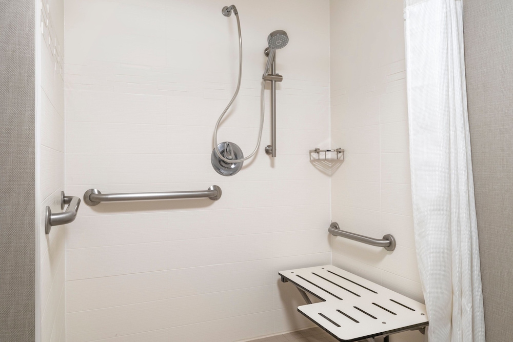 Residence Inn by Marriott Salt Lake City Airport - photo 16