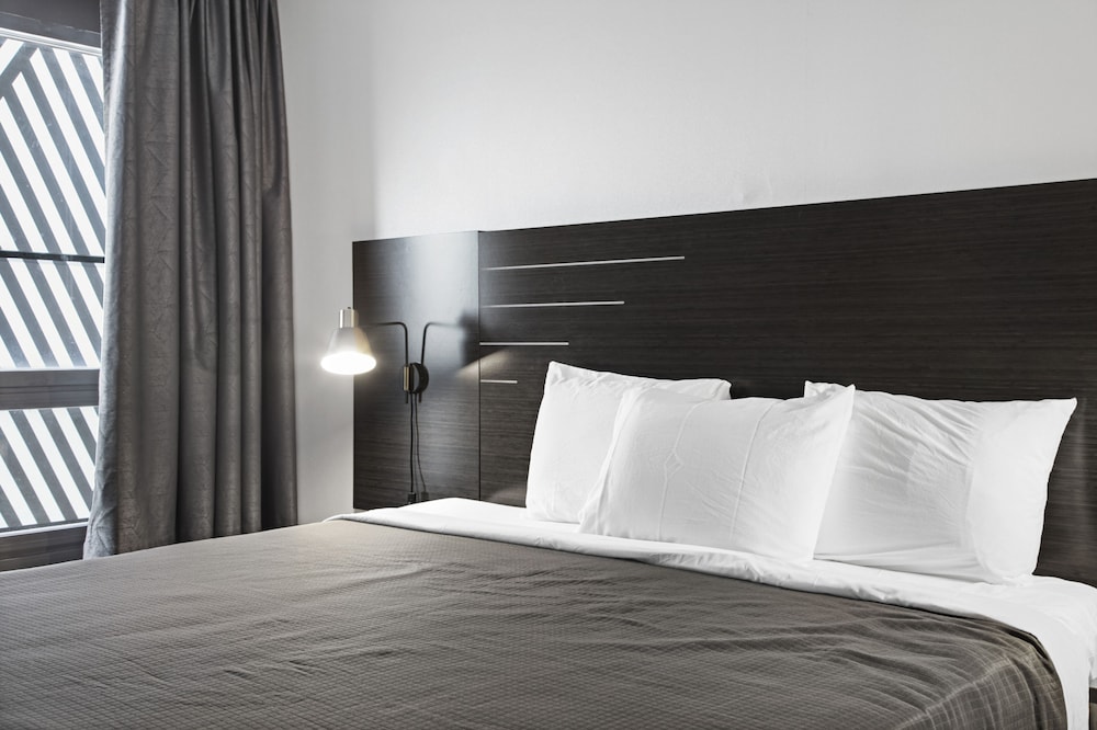 Casa Azul Hotel Blu JFK - photo 11