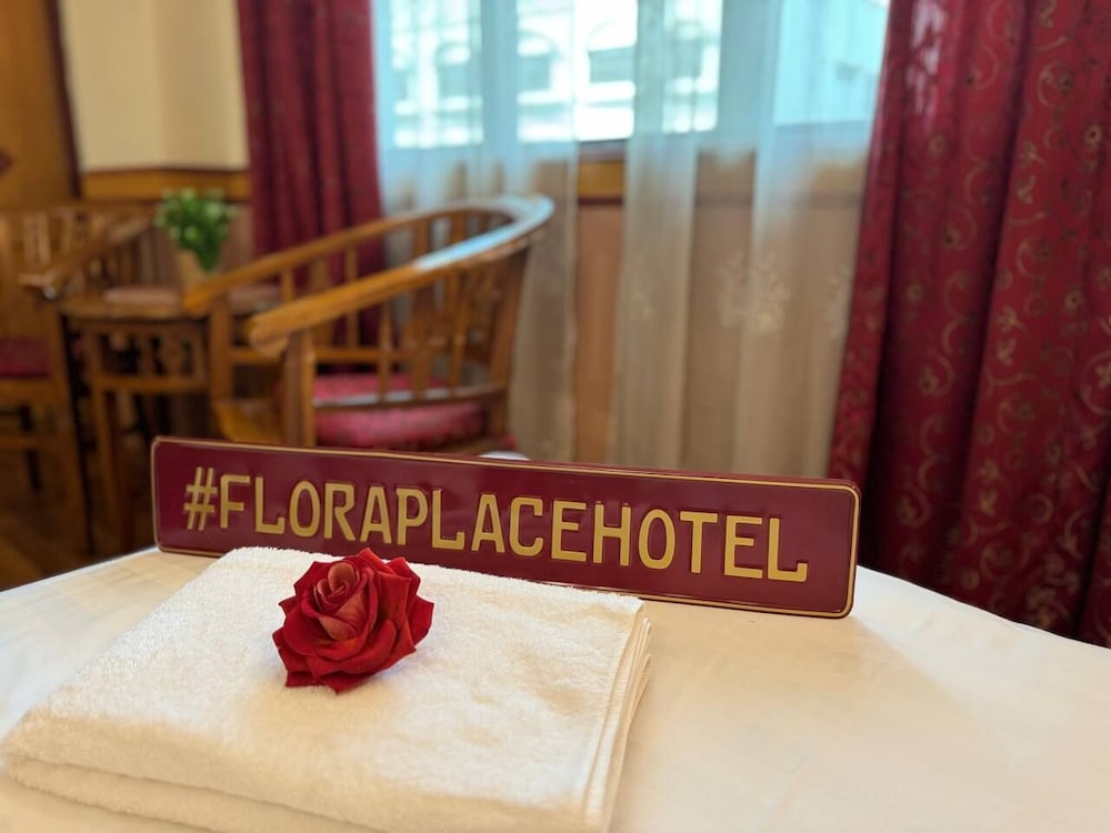 Flora Place Hotel