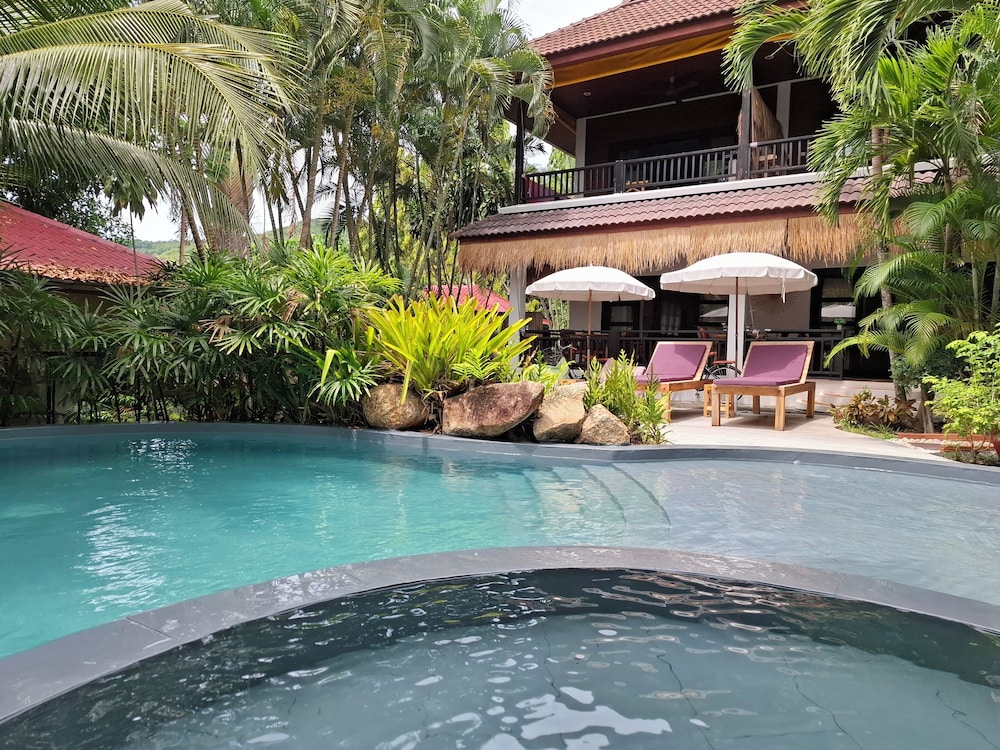 The Jade Cottages Koh Samui - last minute hotel in Koh Samui